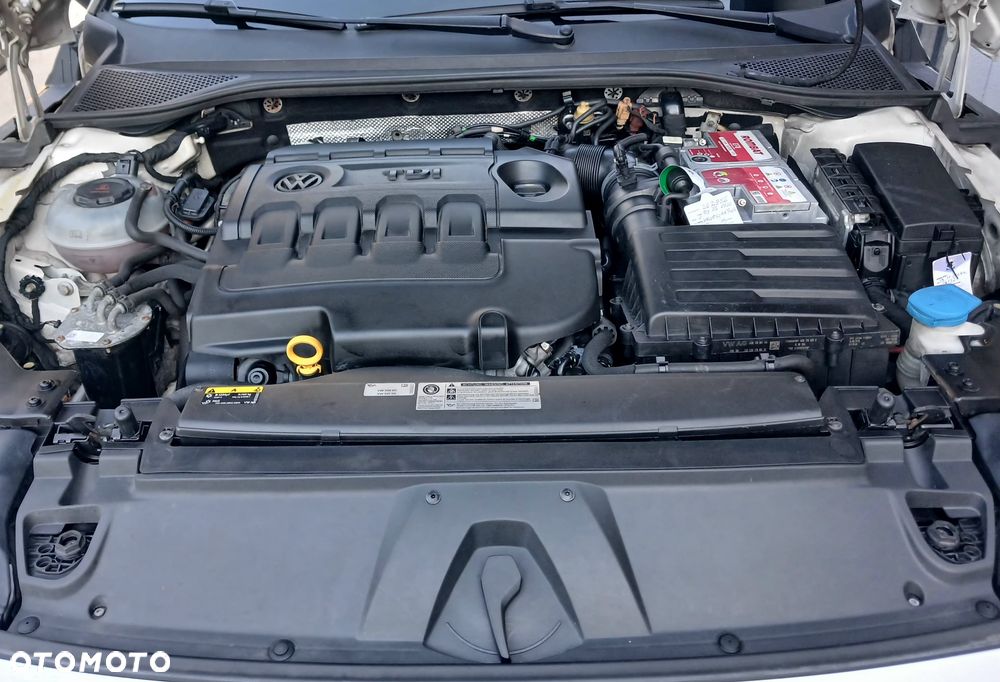 Volkswagen Arteon 2.0 TDI SCR Elegance DSG - 6