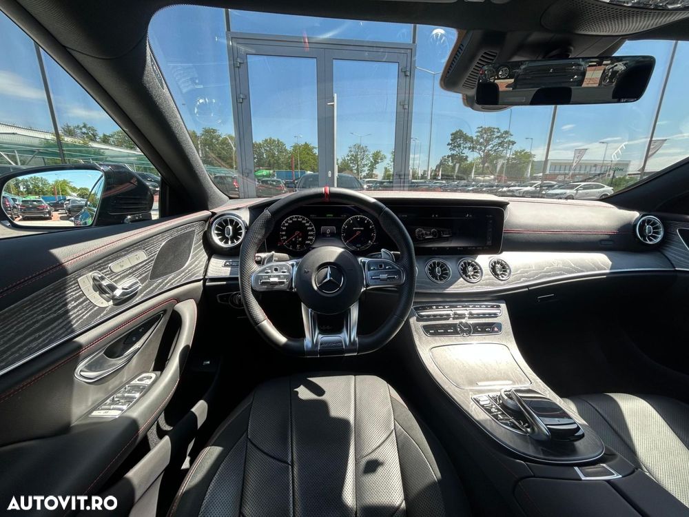Mercedes-Benz CLS - 11