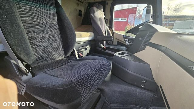 Mercedes-Benz ACTROS 2542 - 10