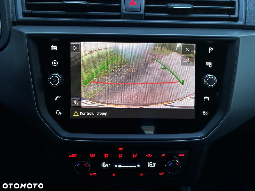 Seat Ibiza 1.0 TSI S&S Style BEATS - 6