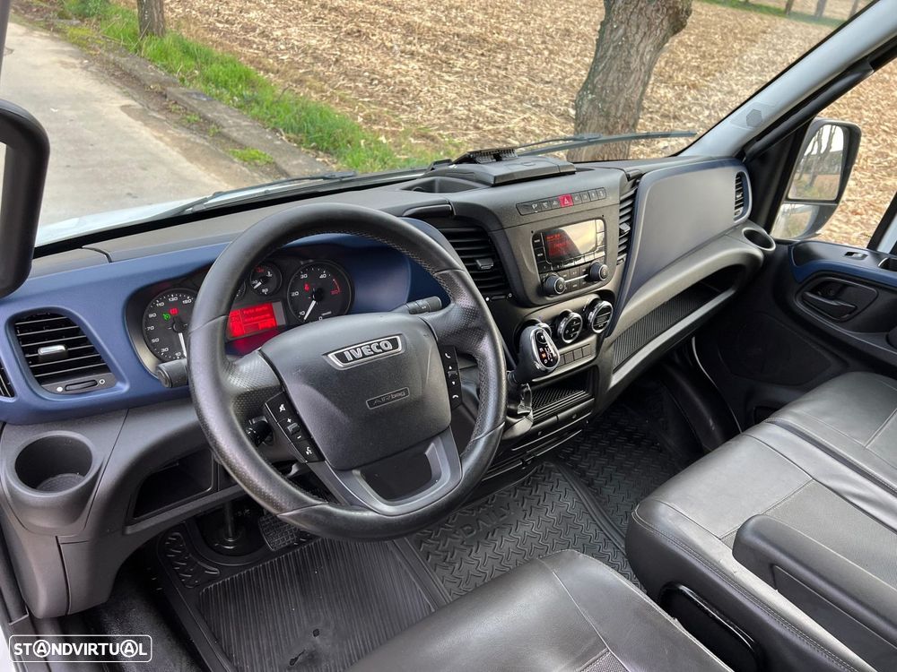 Iveco Daily 2.3 35S14 - 17