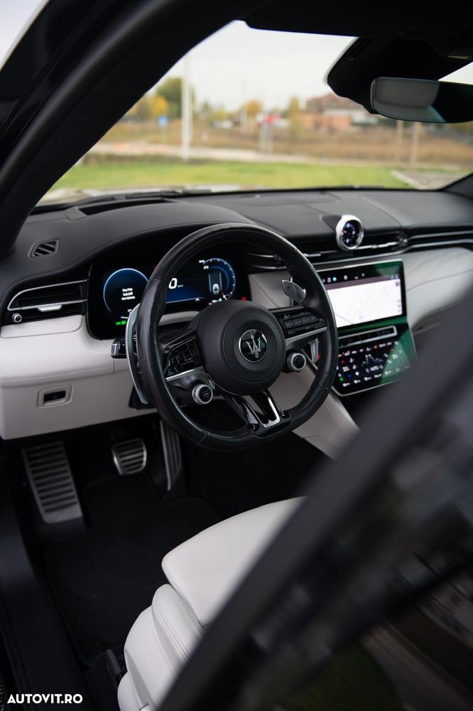 Maserati Grecale - 13