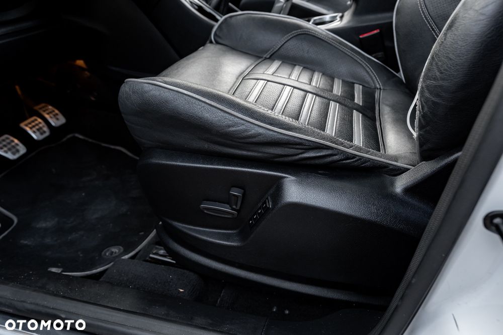 Ford S-Max 2.2 TDCi DPF Titanium X - 20