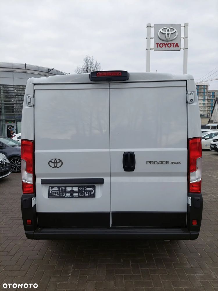 Toyota Proace MAX - 4
