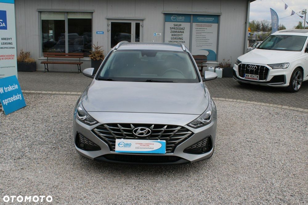 Hyundai i30 - 4