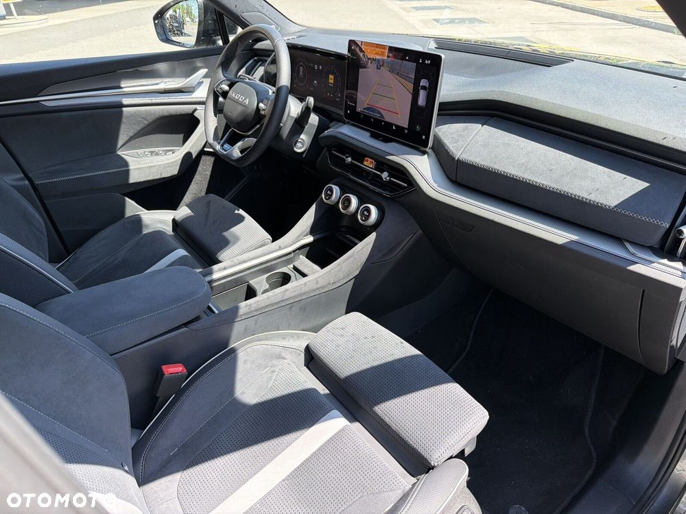 Skoda Kodiaq 2.0 TDI 4x4 Sportline DSG - 17