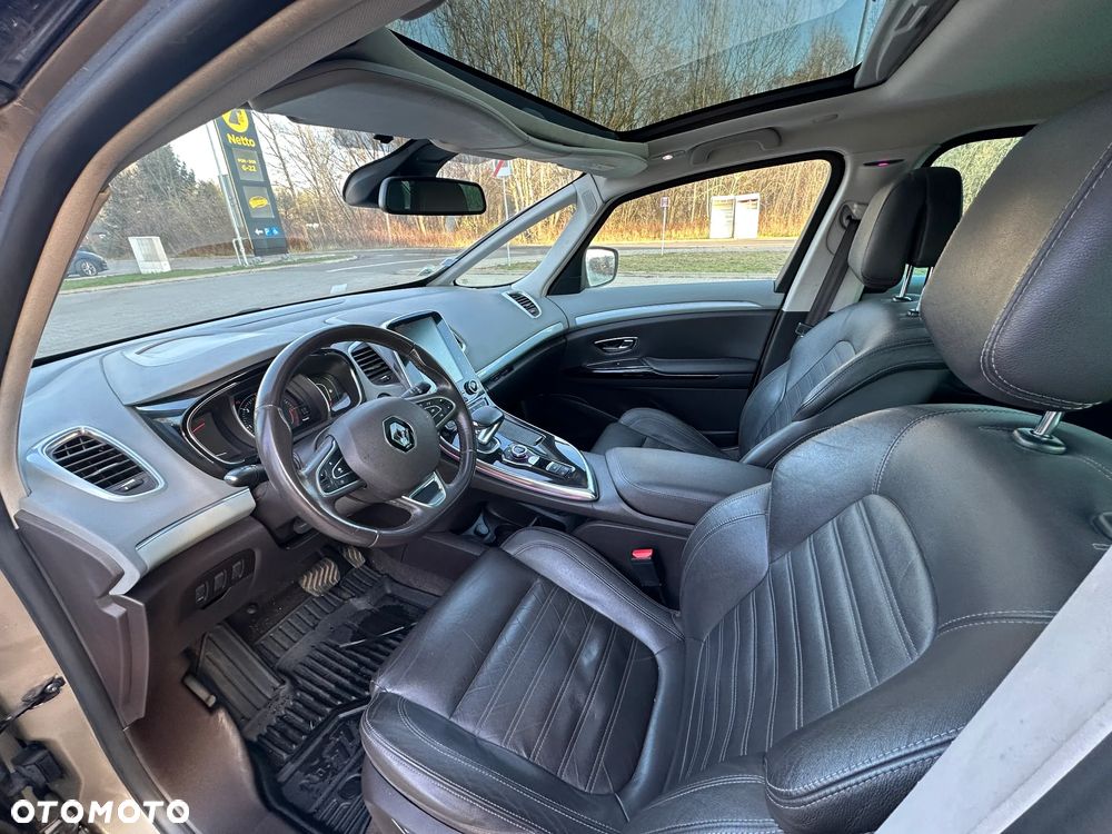 Renault Espace Energy dCi 160 EDC LIMITED - 16