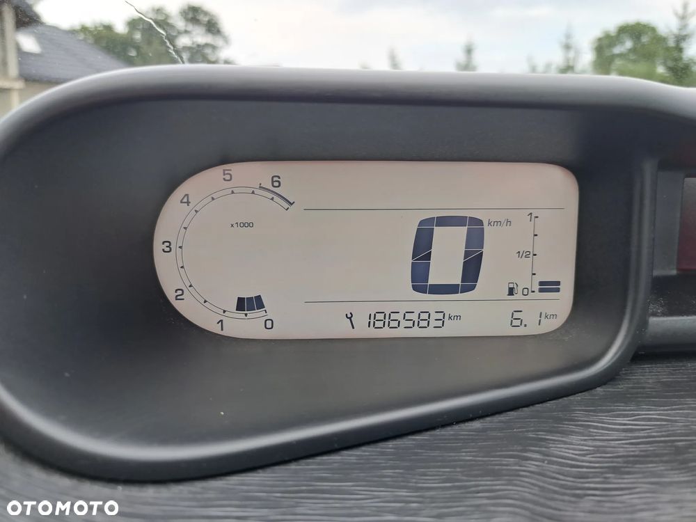 Citroën C3 Picasso 1.6i Exclusive - 11