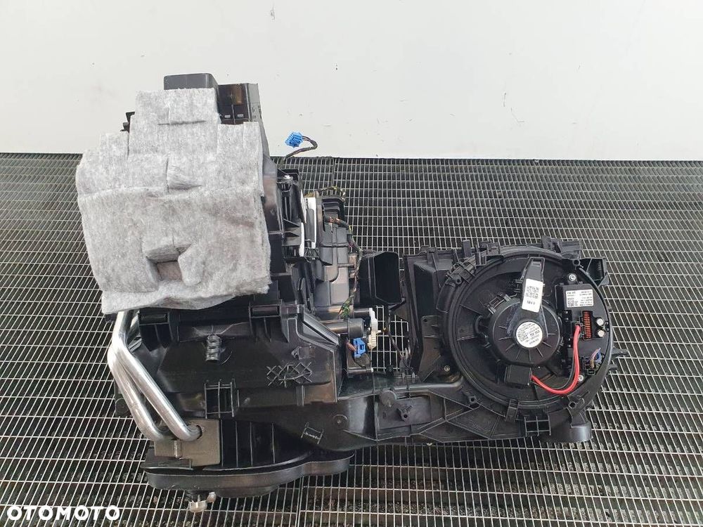 NAGRZEWNICA DMUCHAWA EUROPA SKODA OCTAVIA IV 2024 5WB816001H - 7
