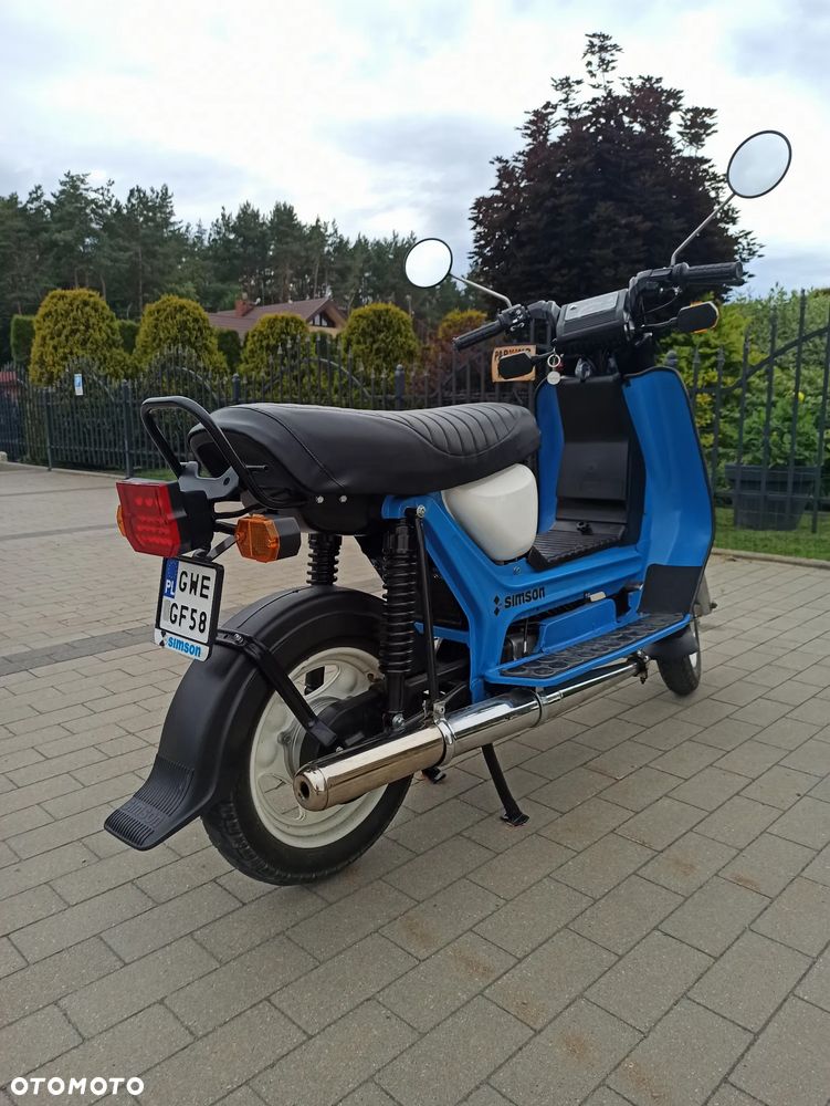 Simson Inny - 14