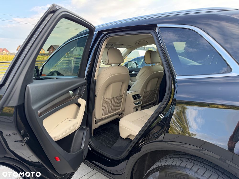 Audi Q5 40 TDI quattro S tronic - 26