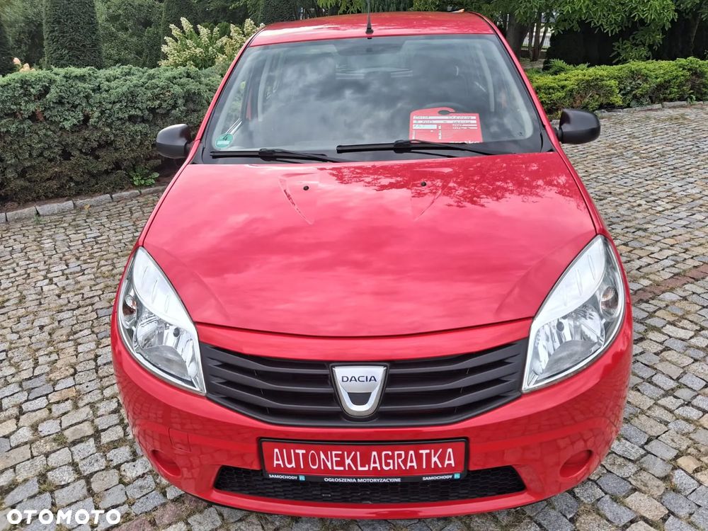 Dacia Sandero - 3