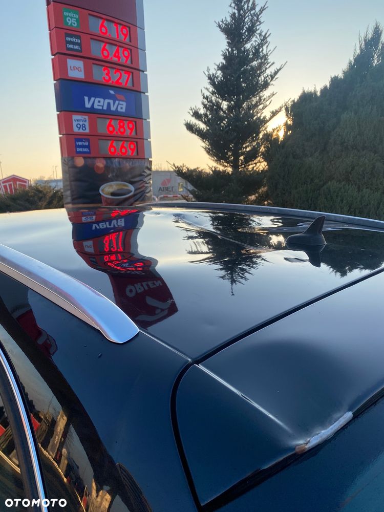 Audi A4 Avant 2.0 TDI - 14