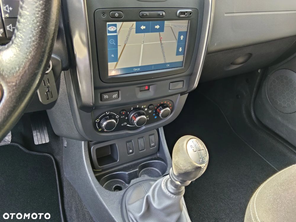 Dacia Duster TCe 125 4x2 Prestige - 14