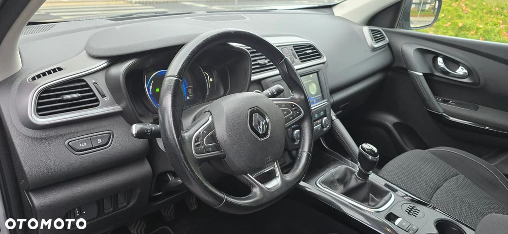 Renault Kadjar - 18