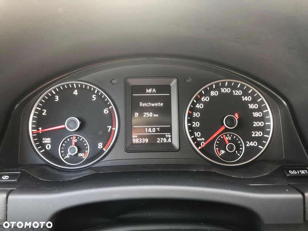 Volkswagen Golf Plus 1.4 TSI Edition - 31