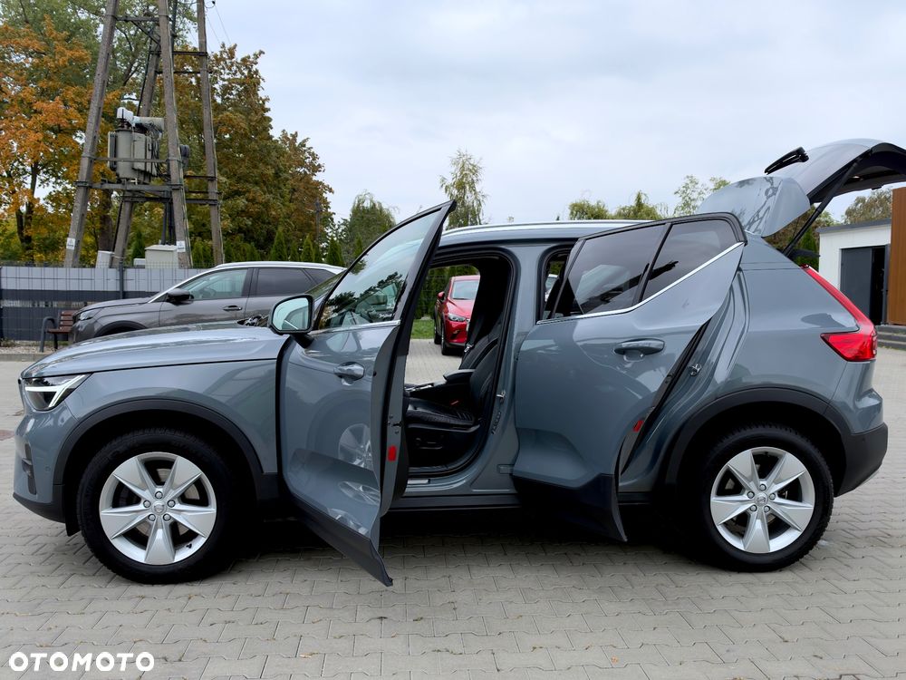 Volvo XC 40 - 18