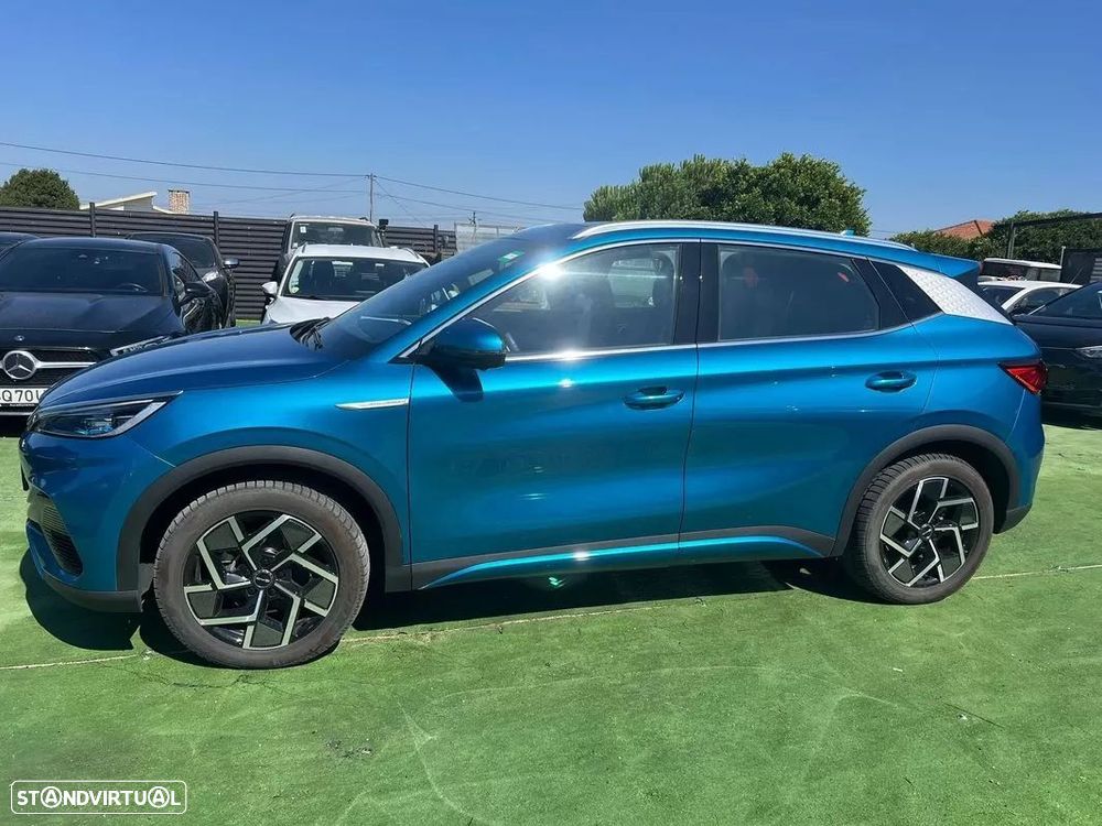 BYD Atto 3 60.48 kWh Comfort - 3