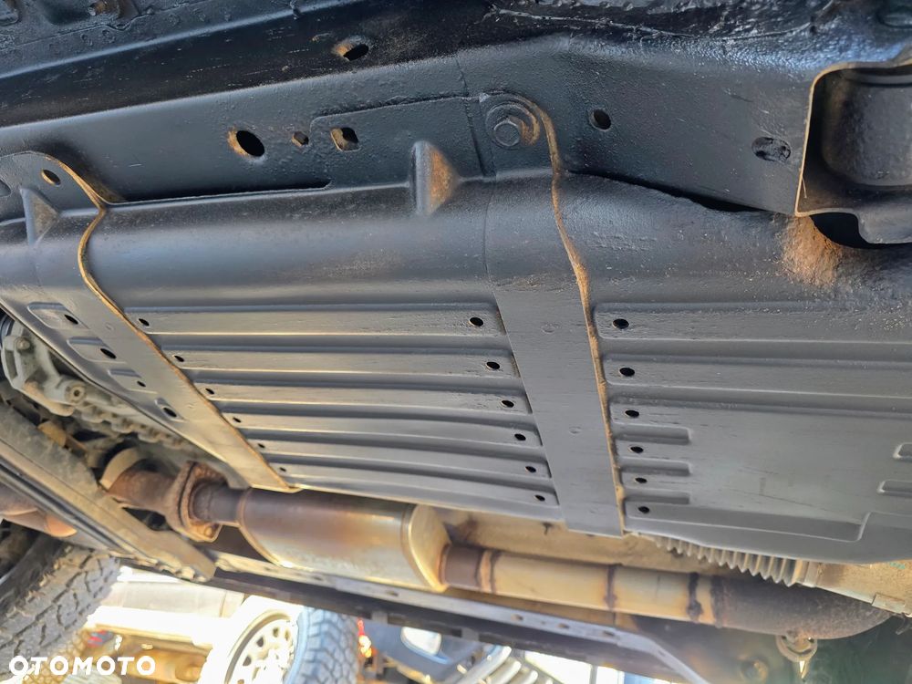 Jeep Grand Cherokee 5.7 V8 Limited - 36