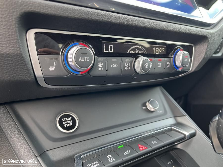 Audi Q3 45 TFSIe S line S tronic - 20