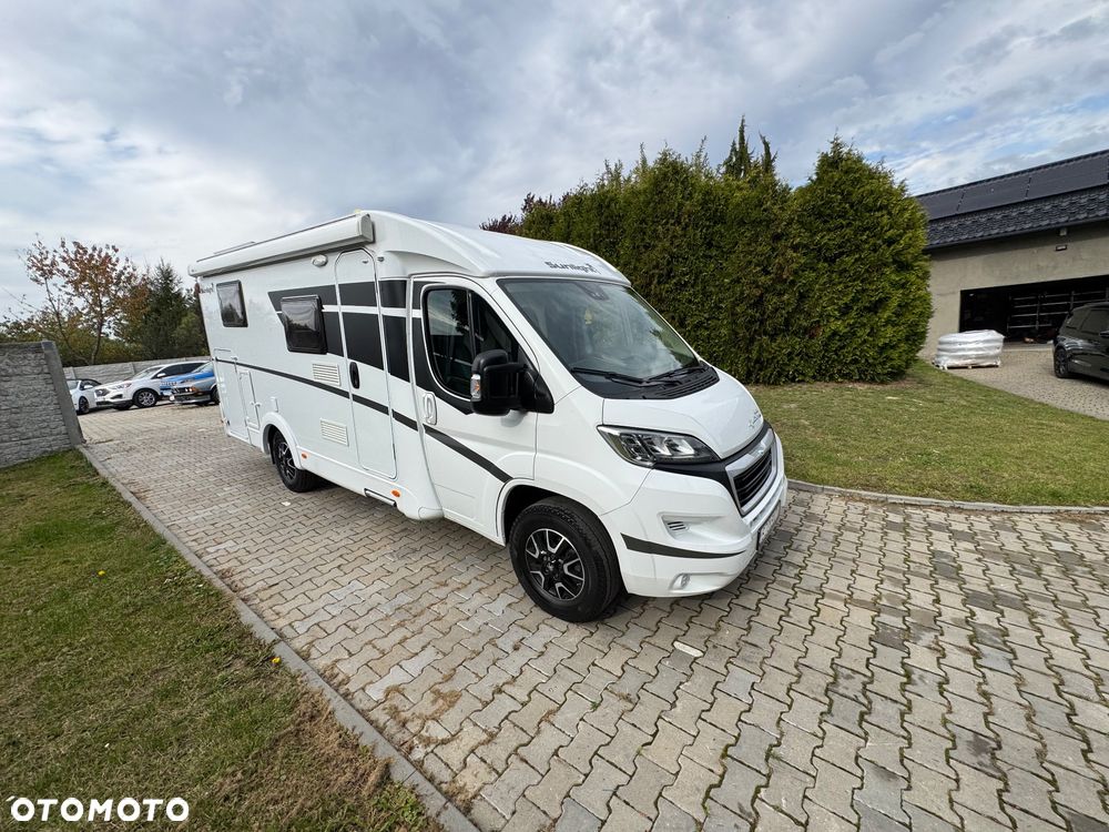 Peugeot Boxer - 40