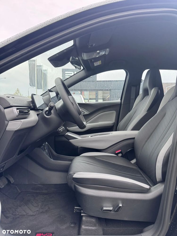 BYD Dolphin Surf - 5