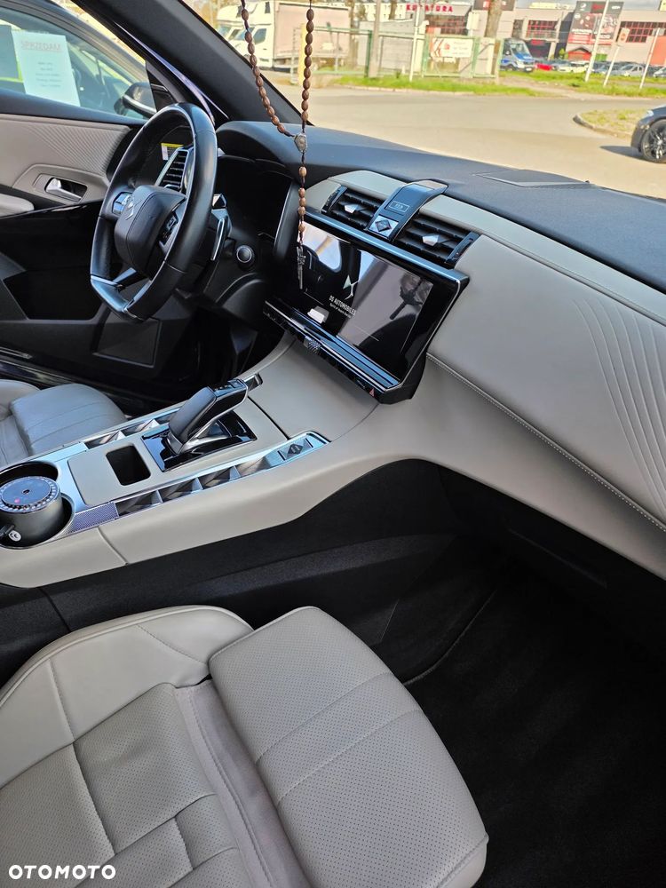 DS Automobiles DS 7 1.6 E-Tense 4x4 Opera - 2