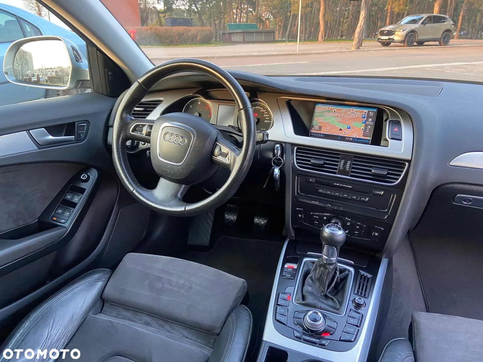 Audi A4 2.0 TDI - 2