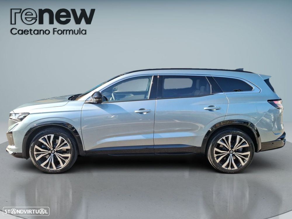 Renault Espace 1.2 Full Hybrid E-Tech Iconic - 6