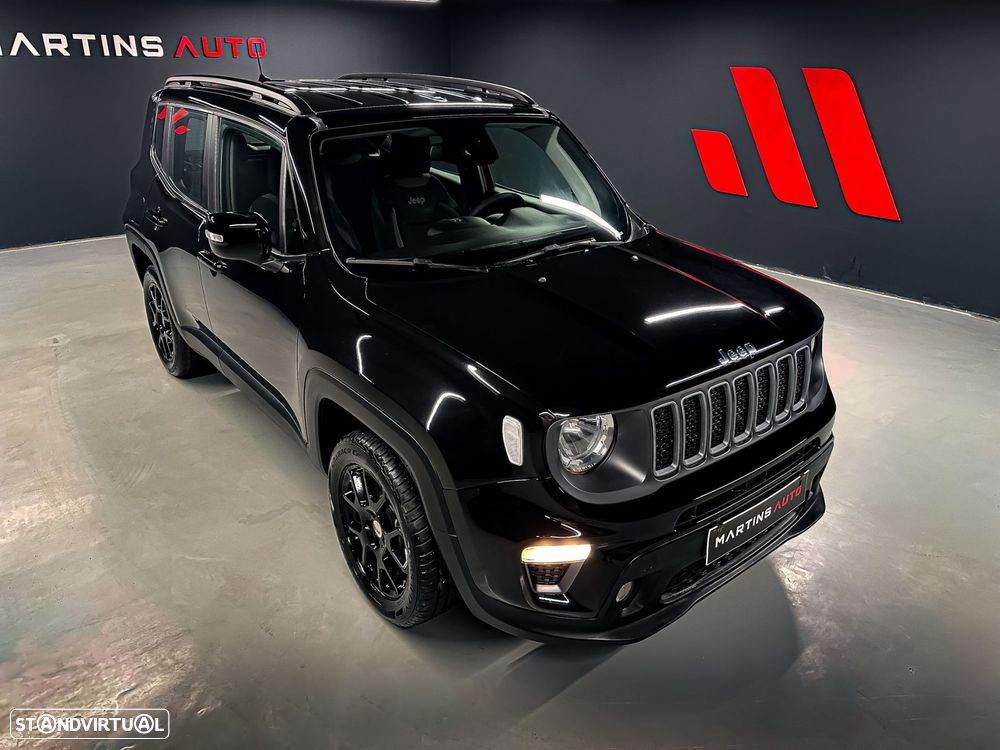 Jeep Renegade - 6