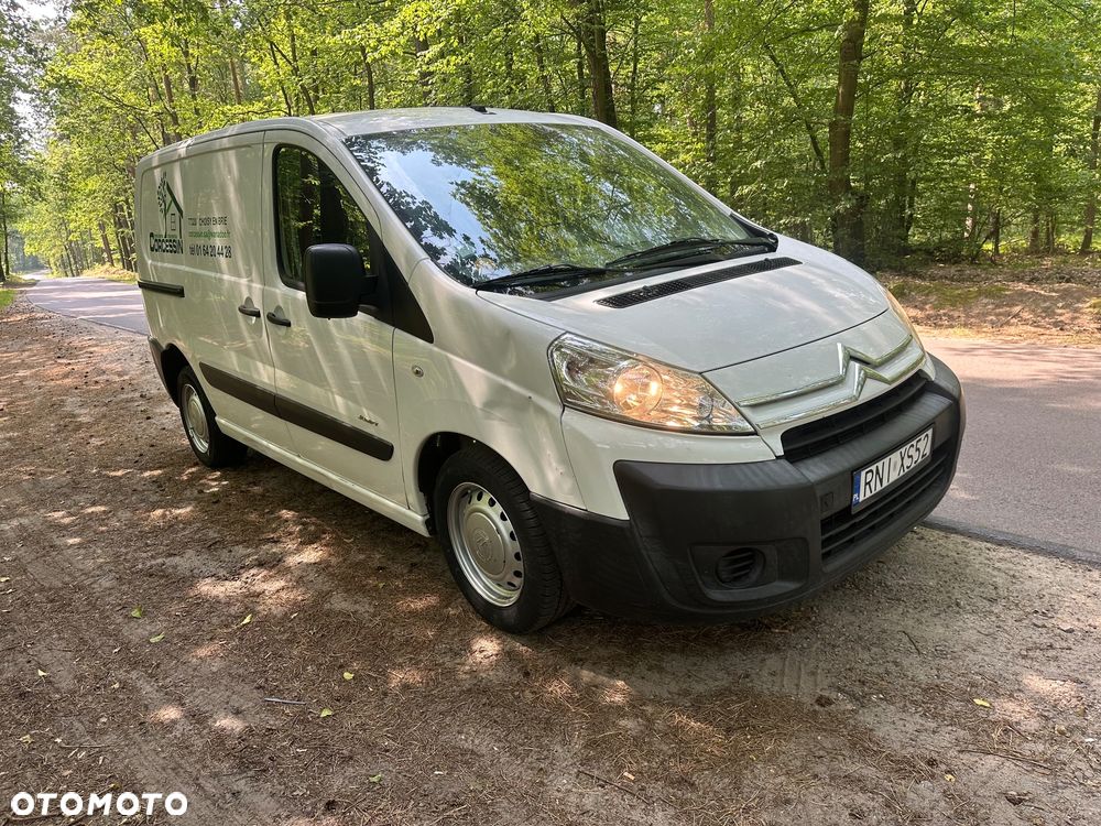 Citroën Jumpy - 6