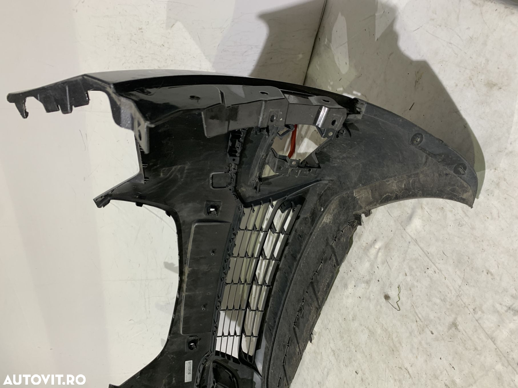 Bara fata Opel Crossland X, 2017, 2018, 2019, 2020, 2021, cod origine OE 39097370. - 10