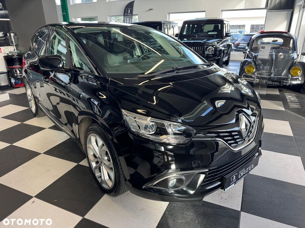 Renault Scenic ENERGY TCe 115 INTENS - 4