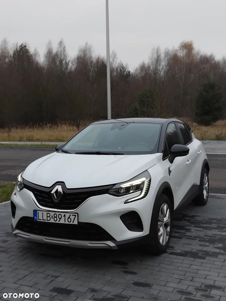 Renault Captur 1.0 TCe Intens - 2