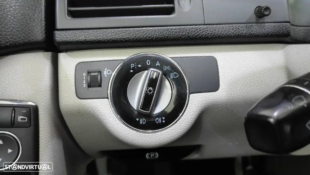 Mercedes-Benz C 220 CDi Avantgarde BE Start/Stop - 31