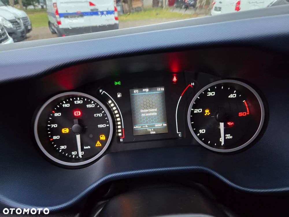 Iveco DAILY 35-160 - 20