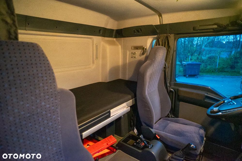 MAN TGL 12.210 + HDS  TEREX 75.2-A2 - 35