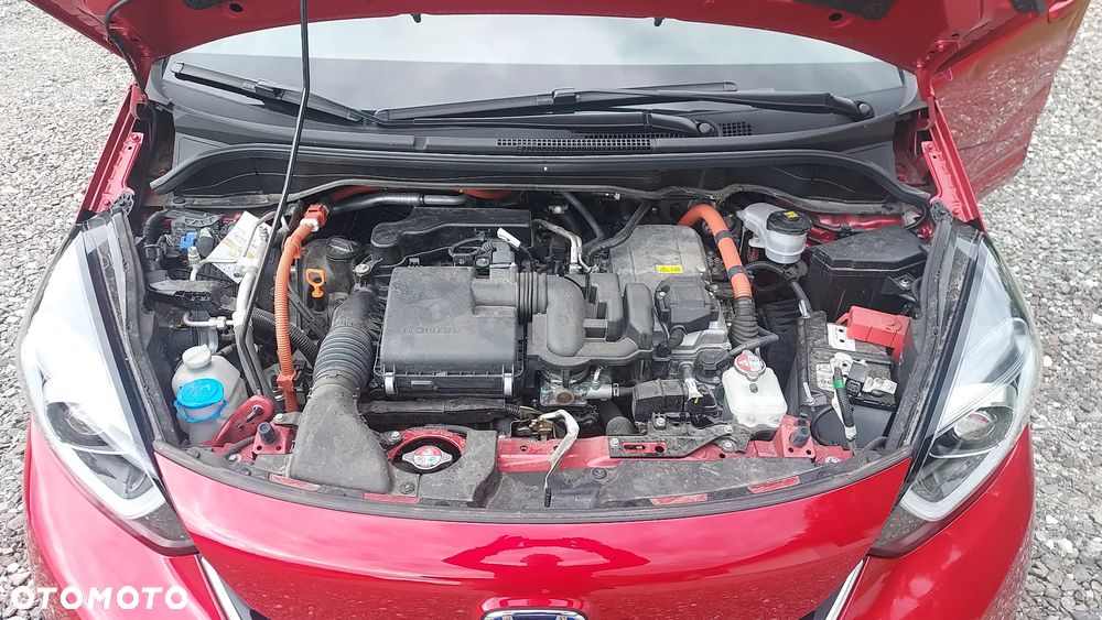 Honda Jazz 1.5 i-MMD Executive - 18