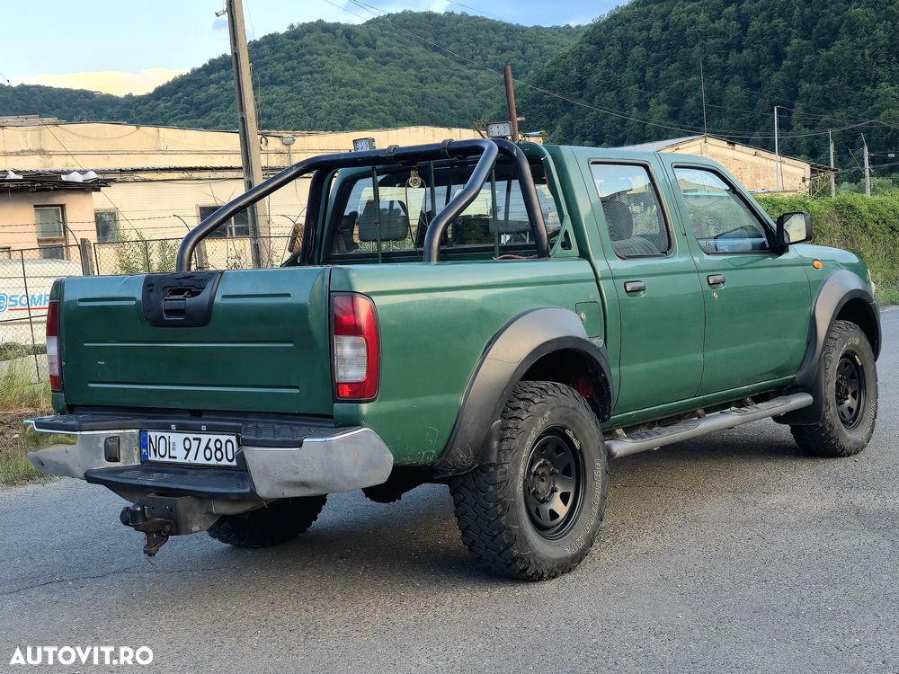 Nissan Navara Business - 3