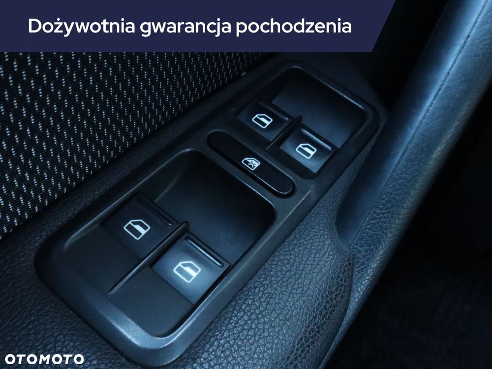 Skoda Yeti - 17