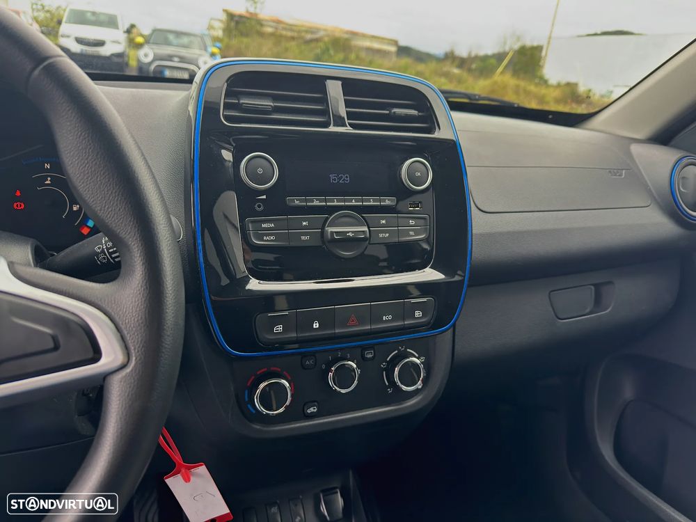 Dacia Spring Comfort - 8