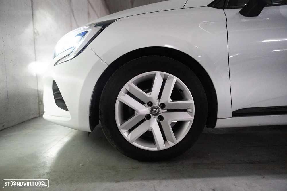 Renault Clio TCe 90 EQUILIBRE - 19