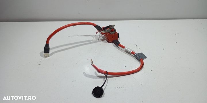 Borna baterie plus 9214506-02 BMW Seria 4 F32/F33/F36 [2013 - 2017] - 1