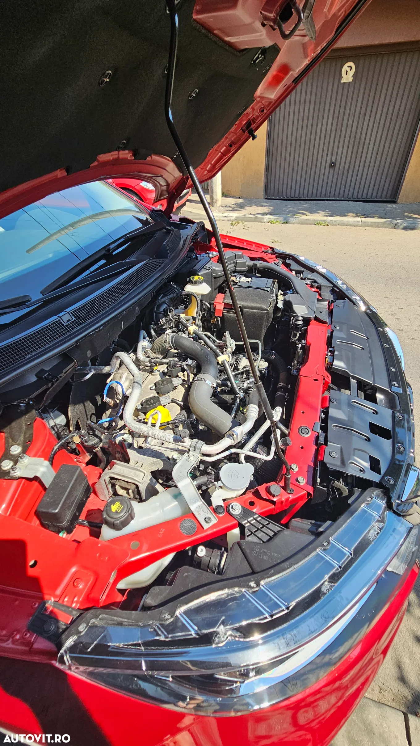 Nissan Qashqai - 6