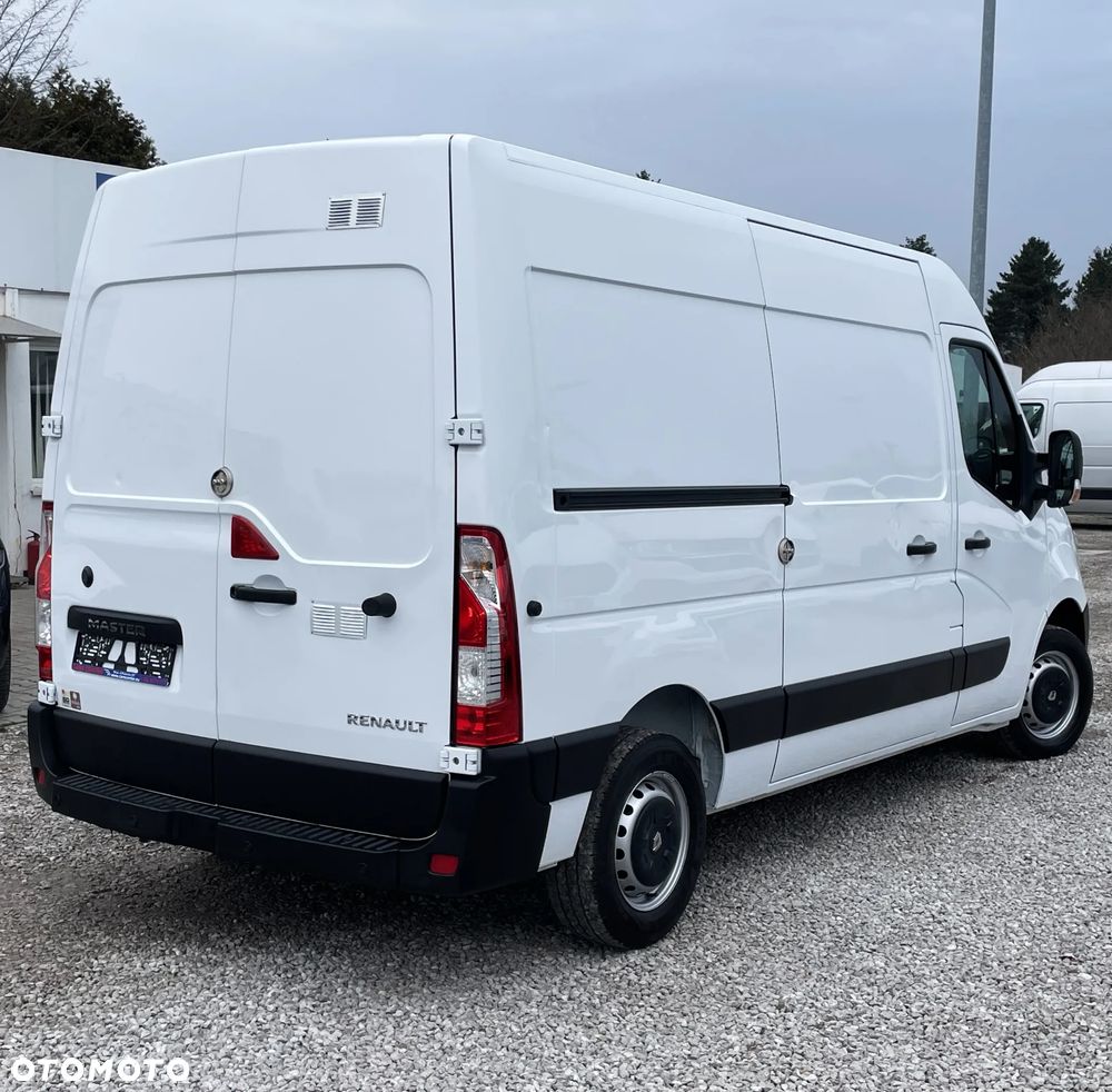 Renault Master - 2