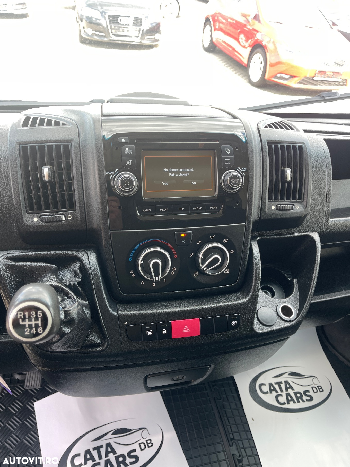 Citroën Jumper 2.0HDI L3H2 - 29