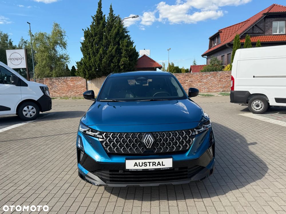 Renault Austral - 1