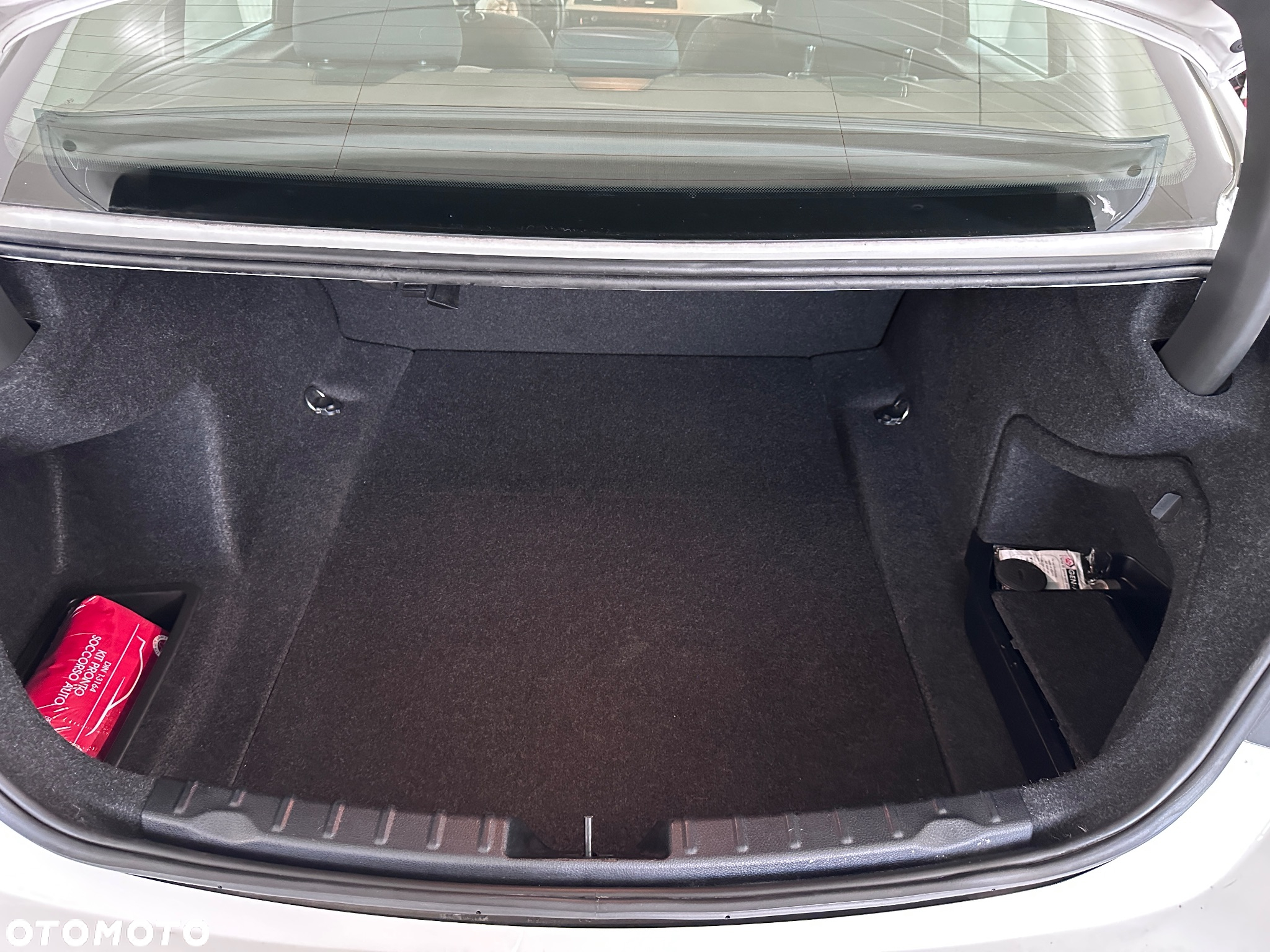 BMW Seria 3 316d Advantage - 28