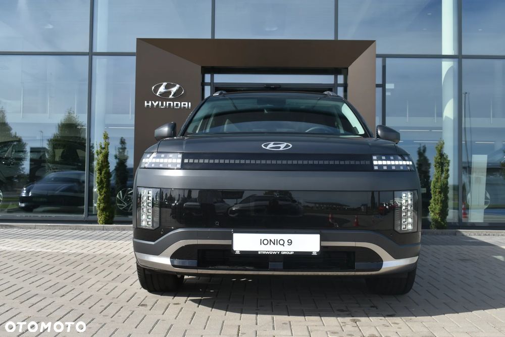 Hyundai Ioniq 9 2025 photo 2