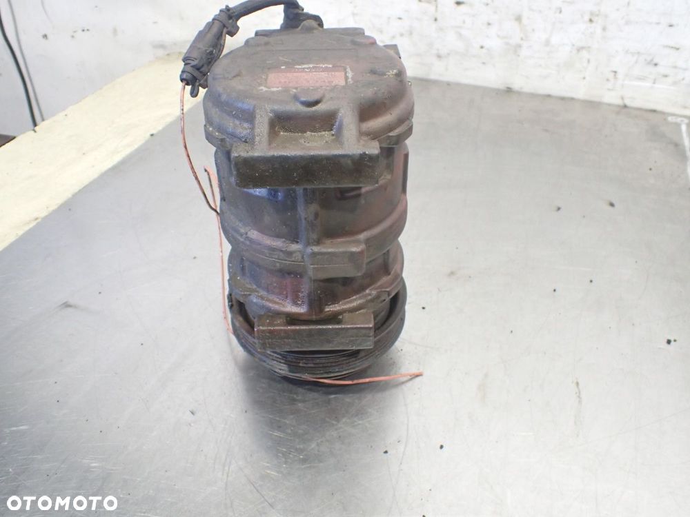 SPRĘŻARKA KLIMATYZACJI IVECO STRALIS 447200-4821 - 6